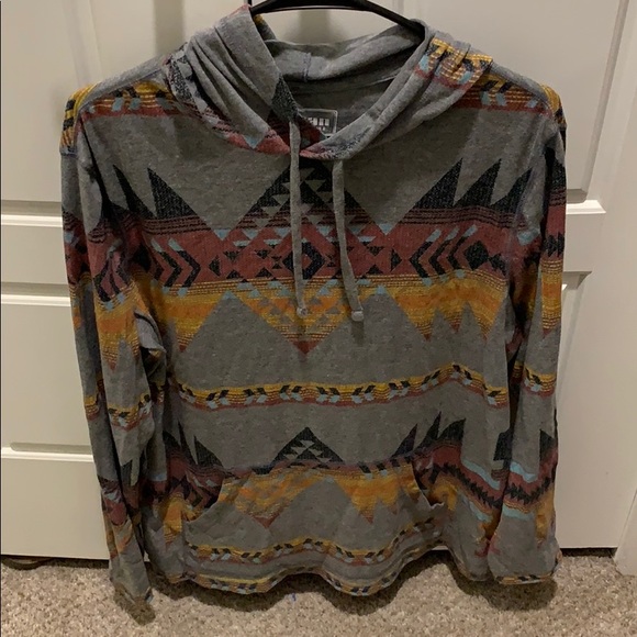 urban pipeline Other - Graphic Hoodie